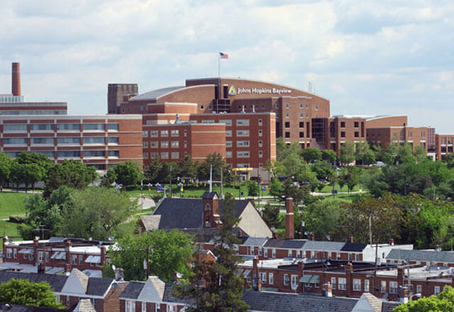 Bayview hospital