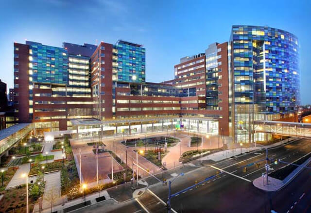 Johns Hopkins Hospital