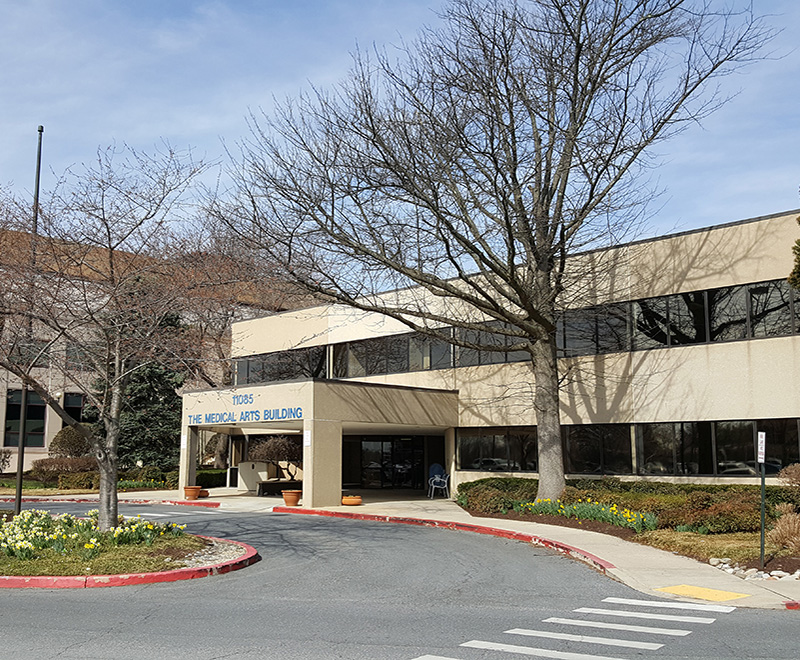 General Surgery at Howard County