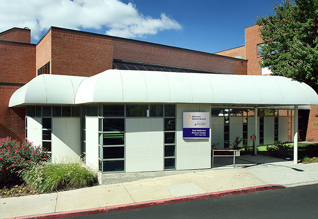 JHCP East Baltimore Medical Center