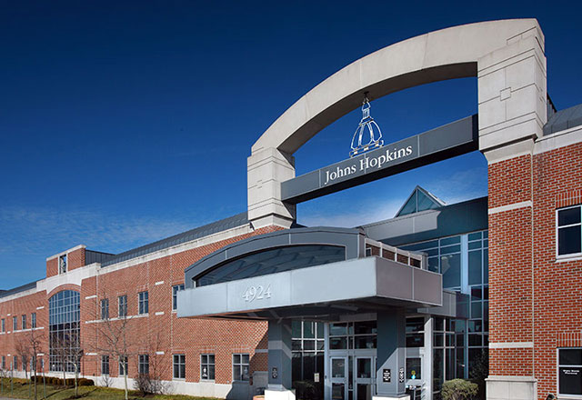 community physicians white marsh location