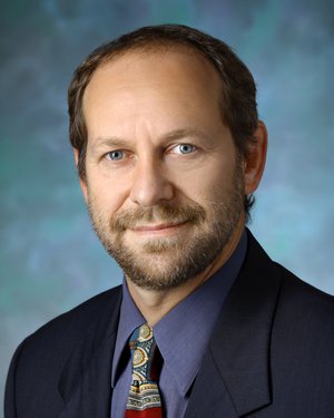 Headshot of Pablo Ariel Celnik