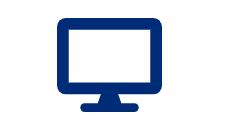 Computer icon