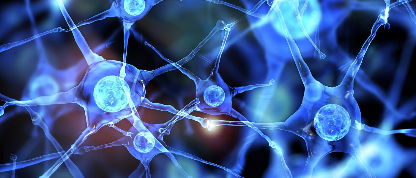 computer generated neurons