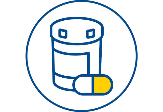 pill bottle icon