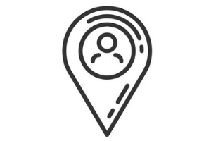 map icon