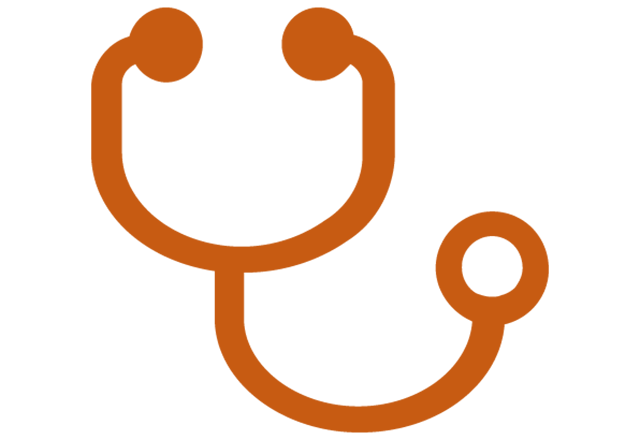 Stethoscope icon